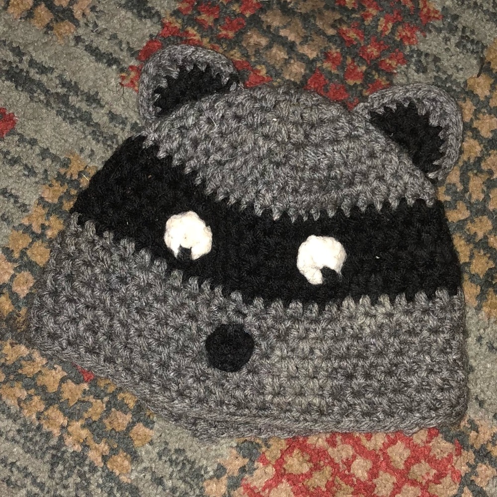 Baby boy hat